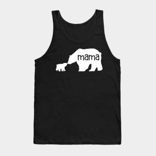 Mama Bear Tank Top